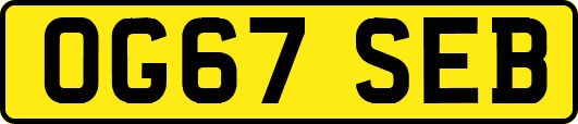 OG67SEB