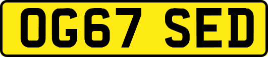 OG67SED