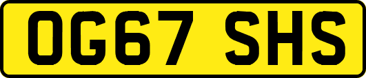 OG67SHS