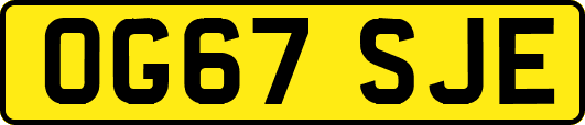 OG67SJE