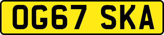 OG67SKA