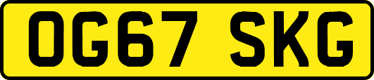 OG67SKG