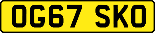 OG67SKO