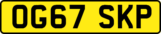 OG67SKP