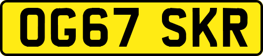 OG67SKR