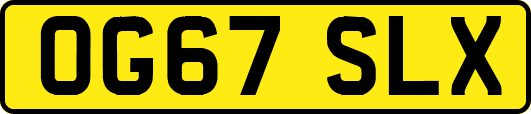 OG67SLX