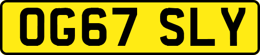 OG67SLY
