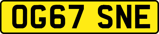 OG67SNE
