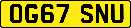 OG67SNU
