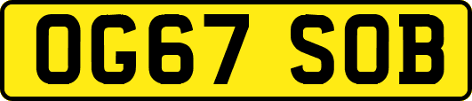 OG67SOB
