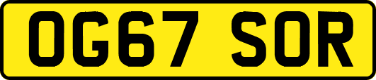 OG67SOR