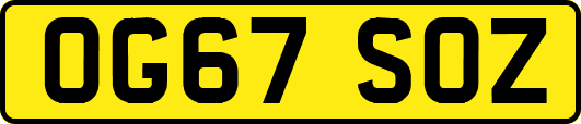 OG67SOZ