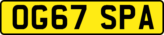 OG67SPA