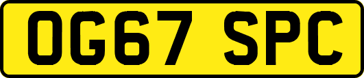 OG67SPC