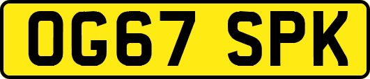 OG67SPK