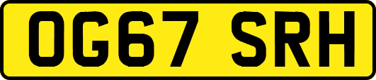OG67SRH