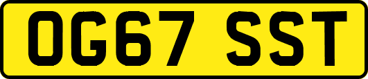 OG67SST