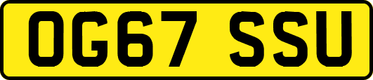 OG67SSU