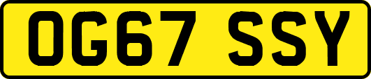 OG67SSY