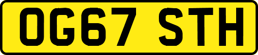 OG67STH