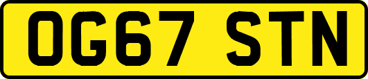 OG67STN
