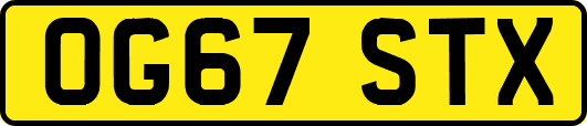 OG67STX