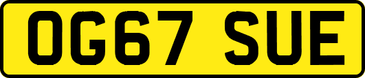 OG67SUE