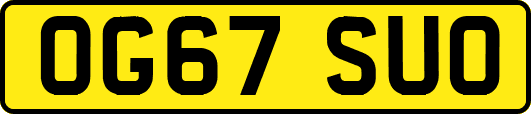 OG67SUO