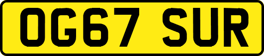 OG67SUR