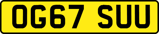 OG67SUU