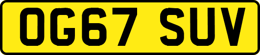 OG67SUV