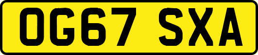 OG67SXA