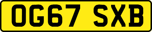 OG67SXB