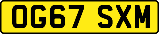 OG67SXM