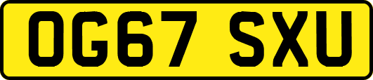 OG67SXU