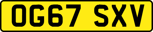 OG67SXV