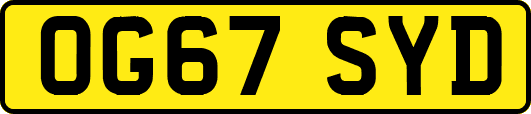 OG67SYD