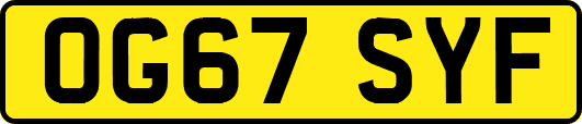 OG67SYF