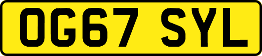 OG67SYL