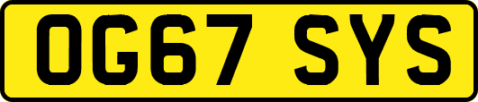 OG67SYS