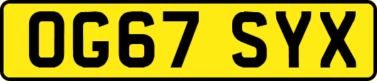 OG67SYX