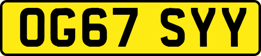 OG67SYY
