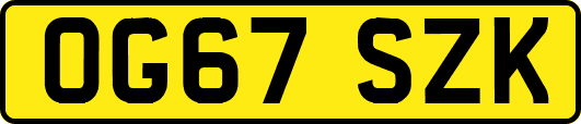 OG67SZK