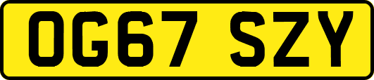 OG67SZY