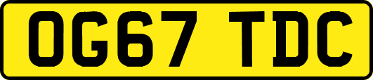 OG67TDC