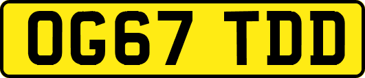 OG67TDD