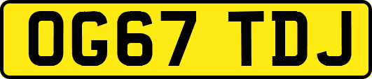 OG67TDJ