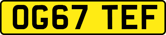 OG67TEF