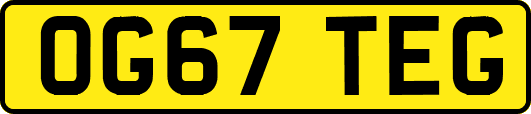 OG67TEG