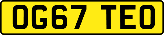 OG67TEO